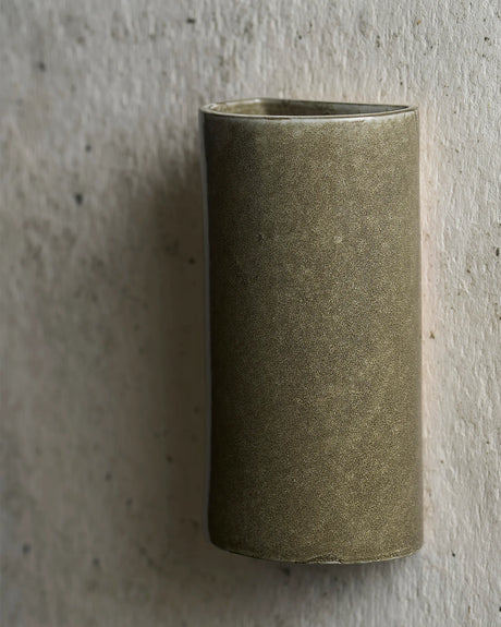 Curve Wall Light by Robert Gordon