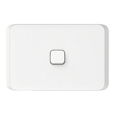 Iconic Switch Collection - Vivid White