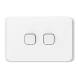 Iconic Switch Collection - Vivid White