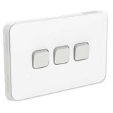 Iconic Switch Collection - Vivid White