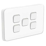 Iconic Switch Collection - Vivid White