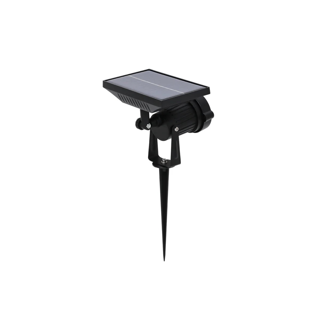 King Die-Cast Garden Spot Light Warm White