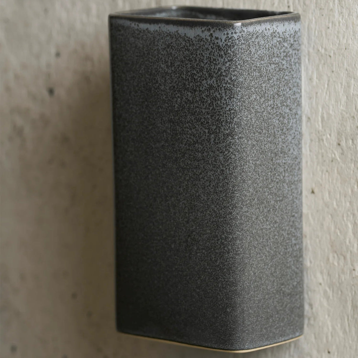 Box Wall Light by Robert Gordon