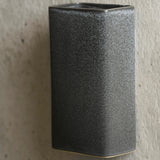 Box Wall Light by Robert Gordon
