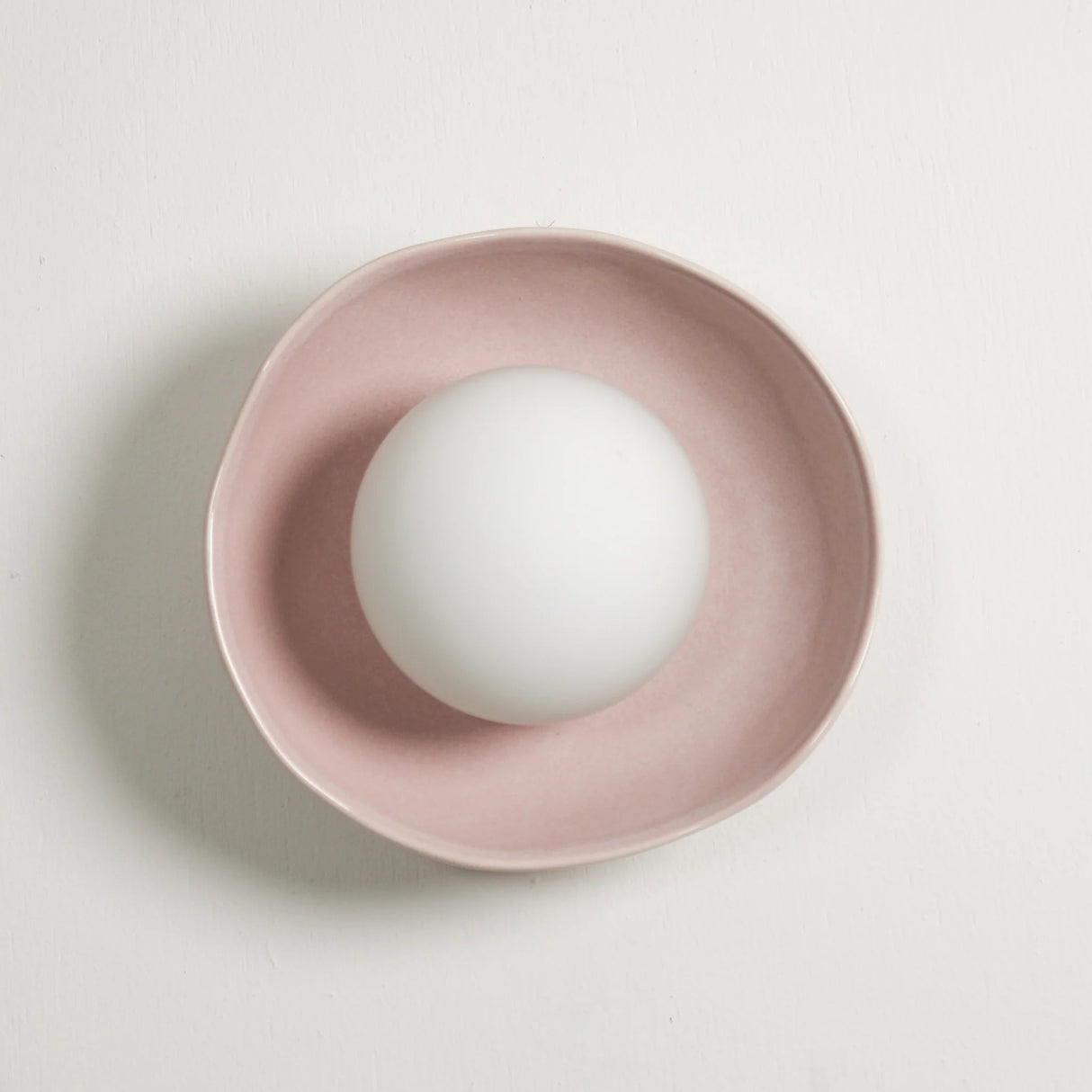 Shell Sconce by Robert Gordon