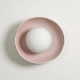 Shell Sconce by Robert Gordon