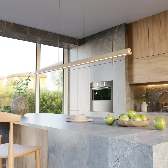 Avocent Linear Pendant