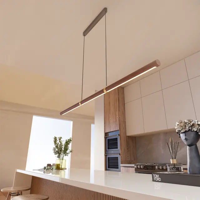 Aquila Linear Pendant