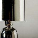 Bolzano Table Lamp in Chrome