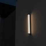 Junco Ribbed Wall Light
