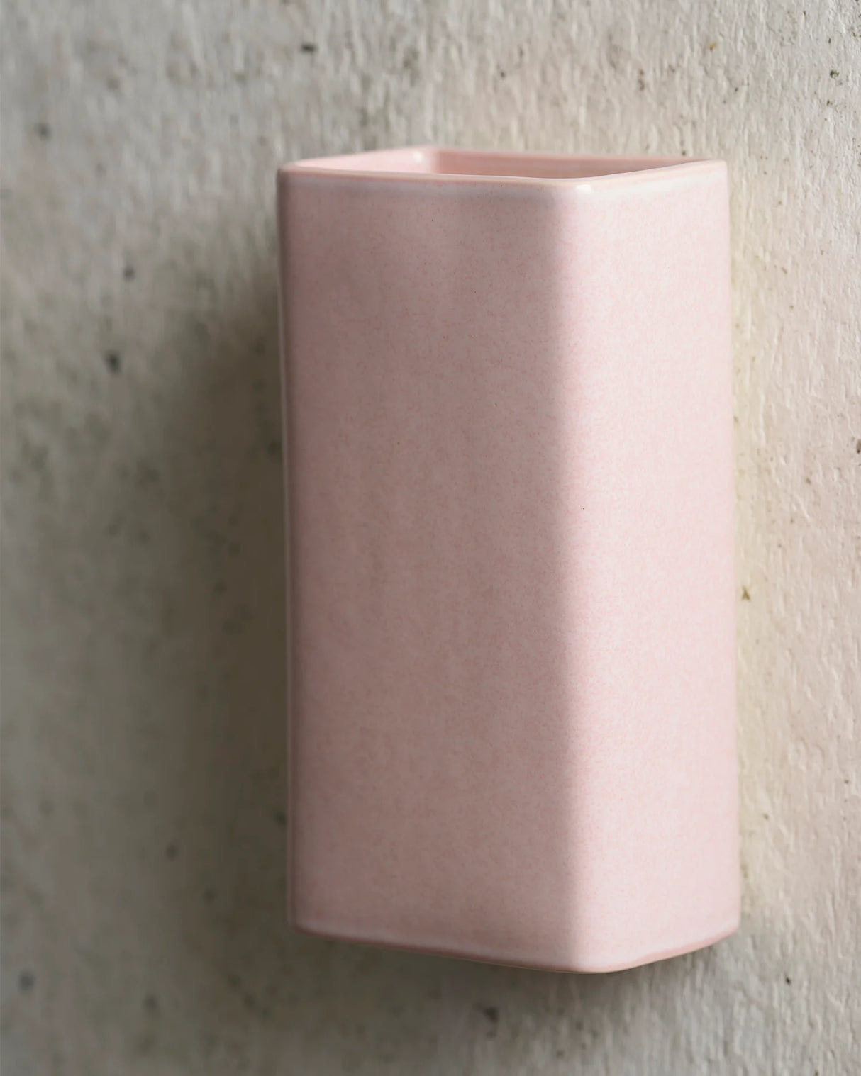 Box Wall Light by Robert Gordon