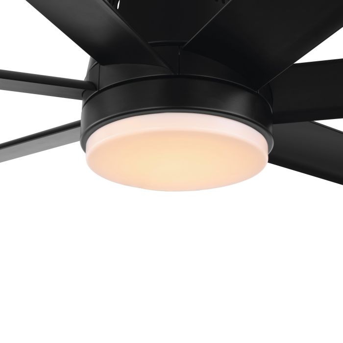 Tourbillion Pro DC Ceiling Fan
