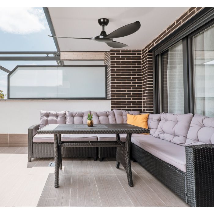 Kurrawa DC Ceiling Fan