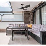 Kurrawa DC Ceiling Fan