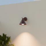 Becard Wall Light