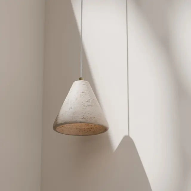 Orville Cone Pendant