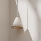 Orville Cone Pendant