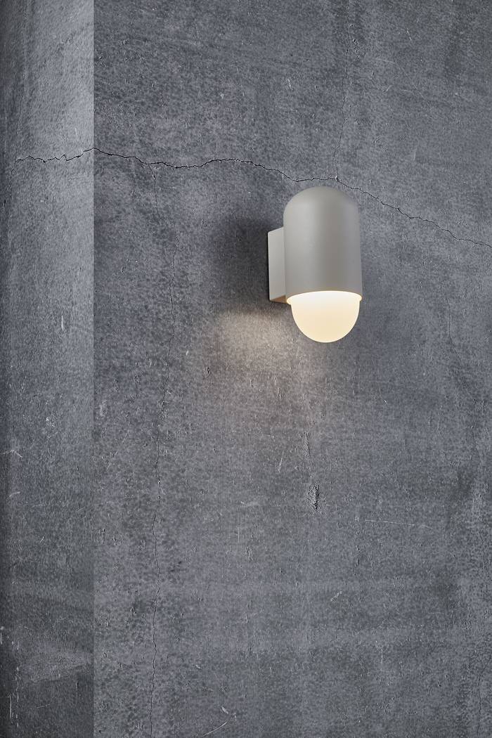 Barton Wall Light