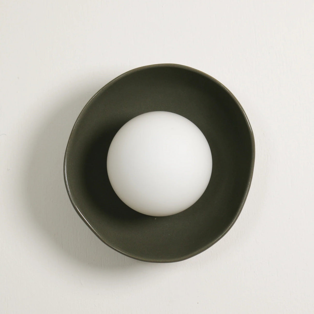 Shell Sconce by Robert Gordon