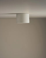 Short Cylinder Ceiling Light by Robert Gordon