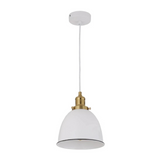 Dowe Curve Pendant