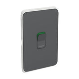 Iconic Switch Collection - Anthracite