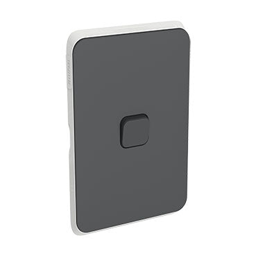 Iconic Switch Collection - Anthracite