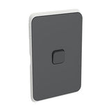 Iconic Switch Collection - Anthracite