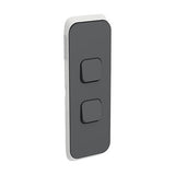 Iconic Switch Collection - Anthracite