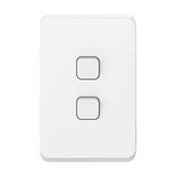 Iconic Switch Collection - Vivid White