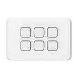Iconic Switch Collection - Vivid White