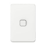 Iconic Switch Collection - Vivid White
