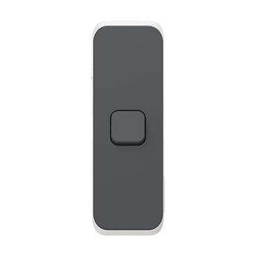 Iconic Switch Collection - Anthracite