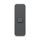 Iconic Switch Collection - Anthracite