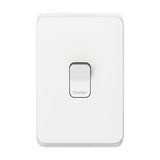 Iconic Switch Collection - Vivid White