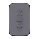 Iconic Switch Collection - Essence Ash Grey