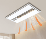 AIRSWAY - 6 in 1 Premium Bathroom Heater