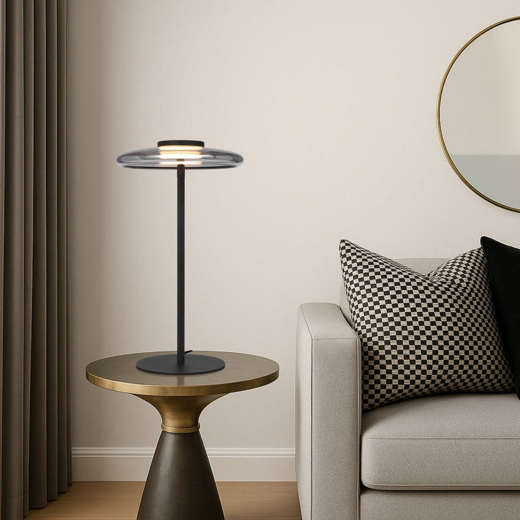 Sundance Table Lamp