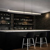 Lune Linear Pendant
