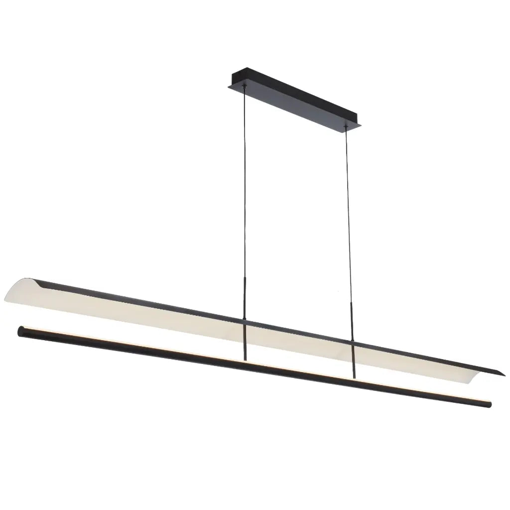 Lune Linear Pendant