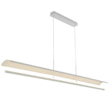 Lune Linear Pendant