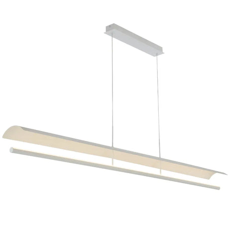 Lune Linear Pendant
