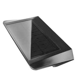 Agena Solar Wall Light