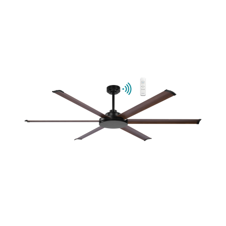 Albatross II - 65" DC ceiling fan