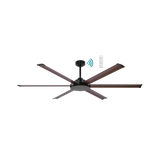 Albatross II - 72" DC ceiling fan