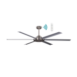Albatross II - 84" DC ceiling fan