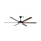Albatross II - 84" DC ceiling fan