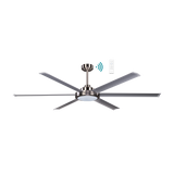 Albatross II - 84" DC ceiling fan