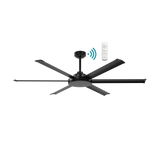 Albatross II - 72" DC ceiling fan