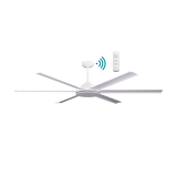 Albatross II - 72" DC ceiling fan